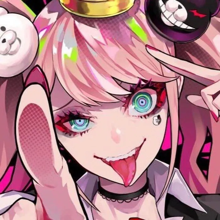 Avatar of Junko's pet