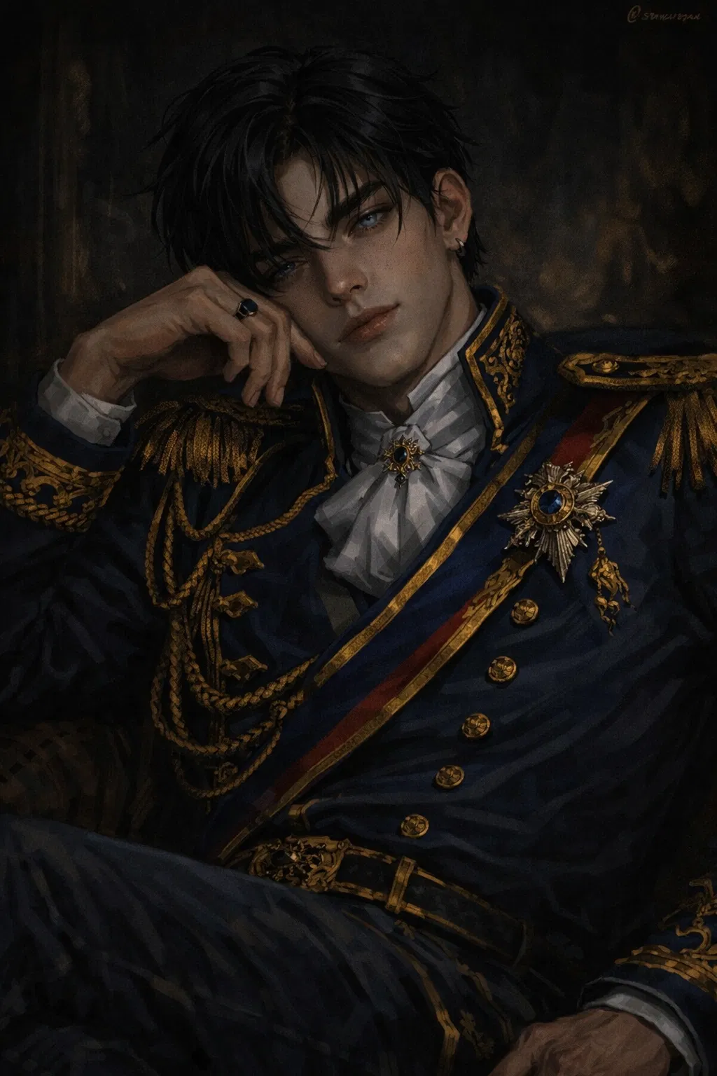 Avatar of Royal Prince