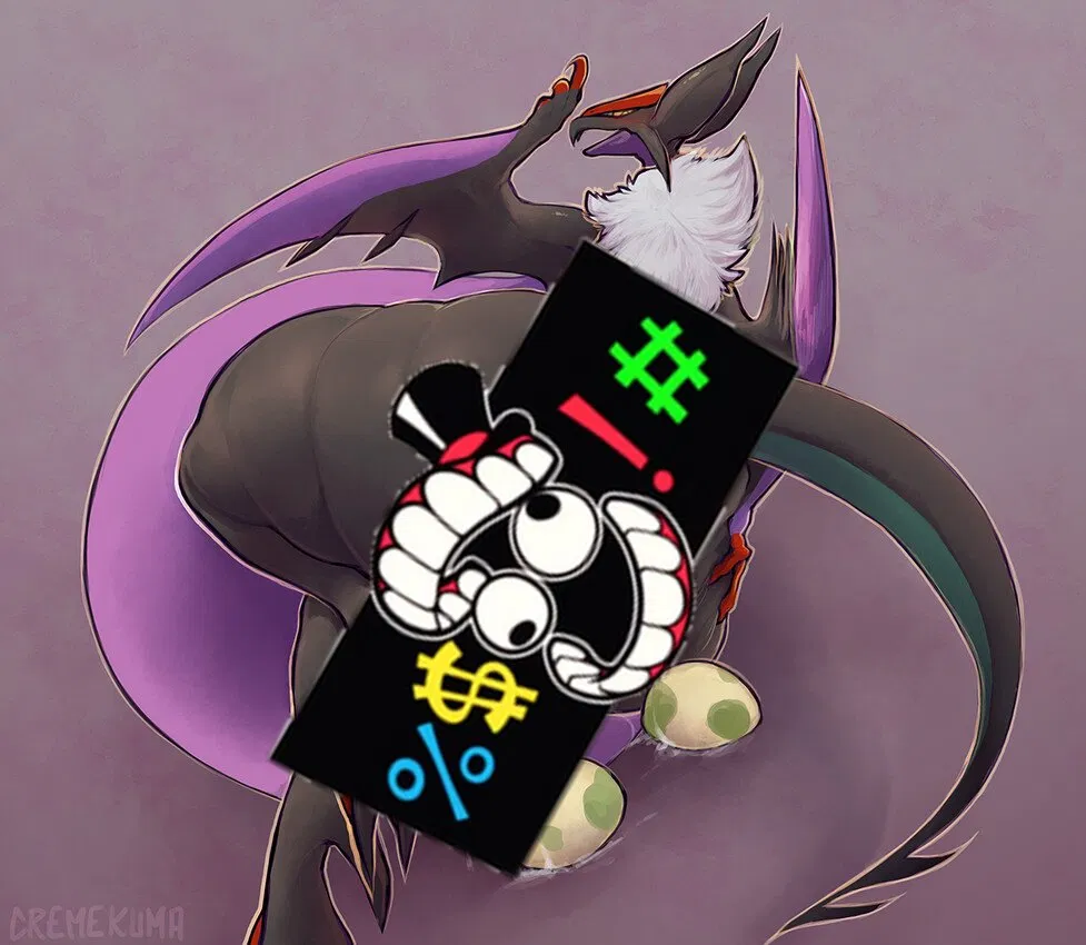 Avatar of Noivern