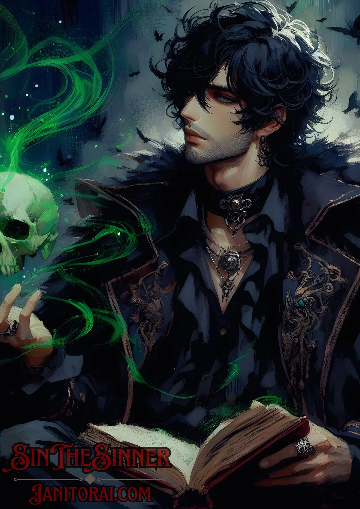 Avatar of Marquis Nephilim 