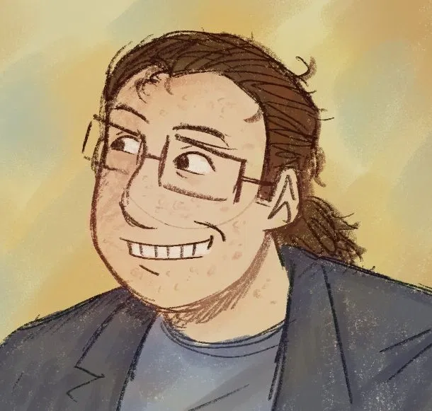 Avatar of Joshua "josh" Aaron levy 
