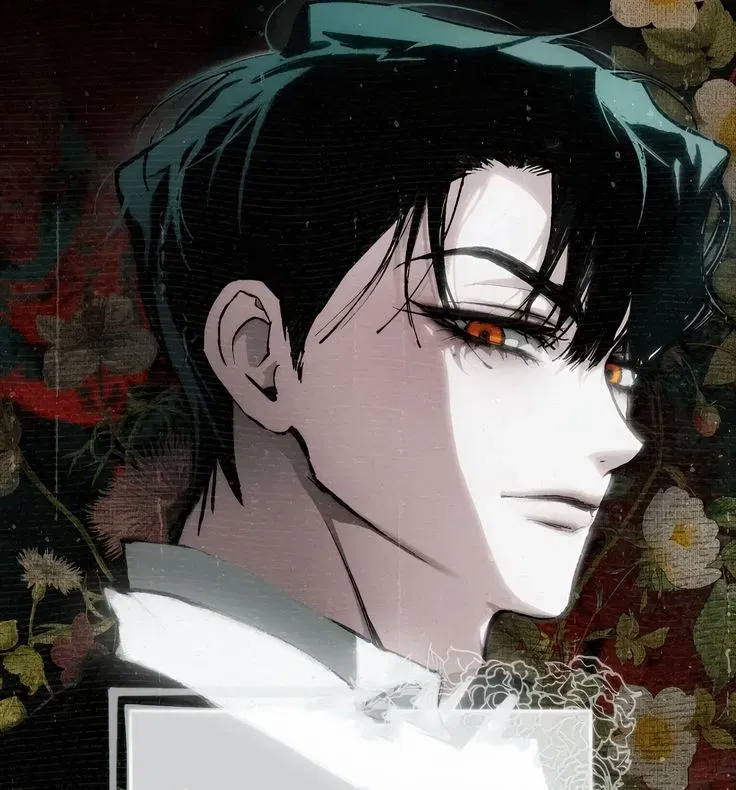 Avatar of ✧ Valerian de Mornay - Vampire ✧