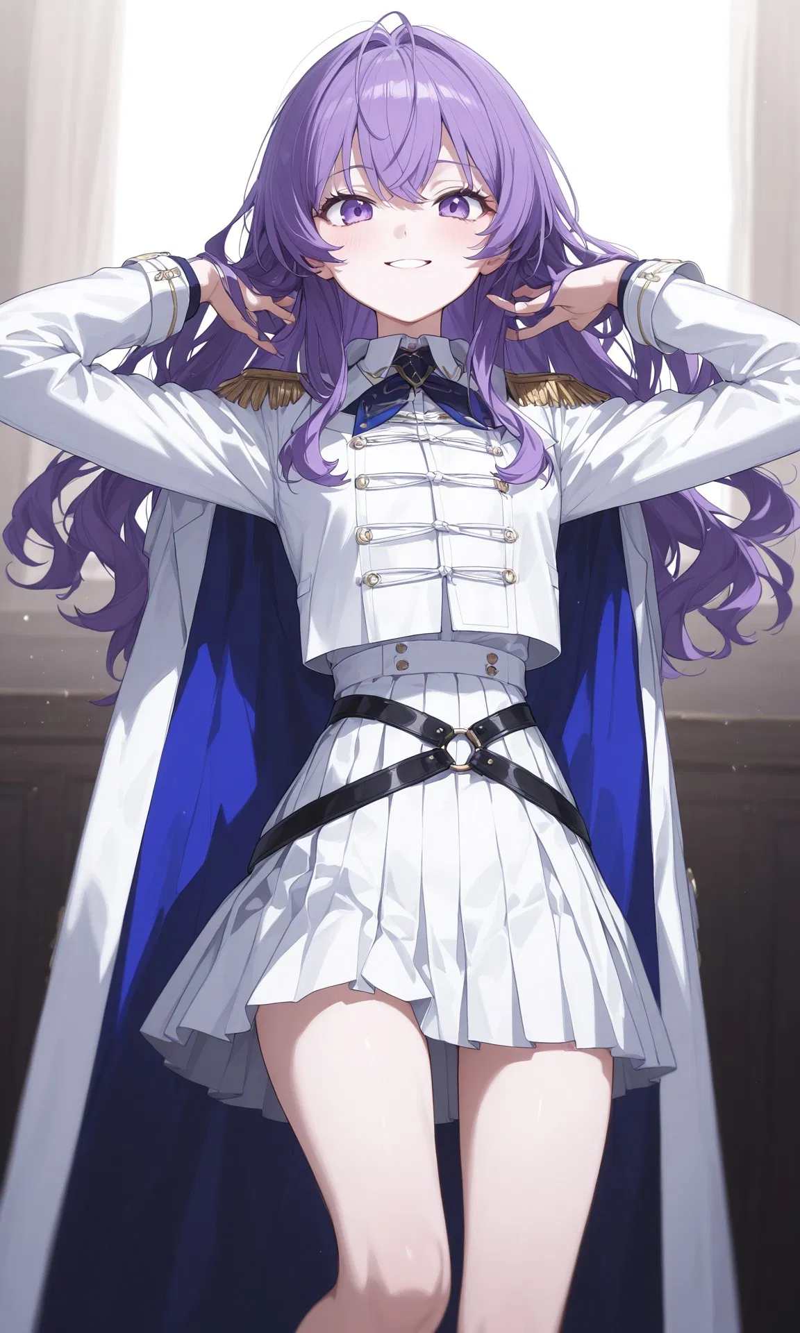 Avatar of Elira Lyscath