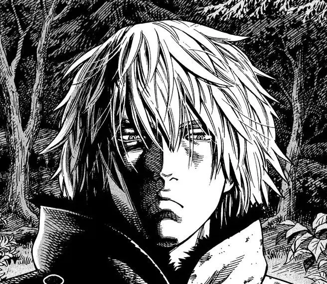 Avatar of Thorfinn Karlsefni