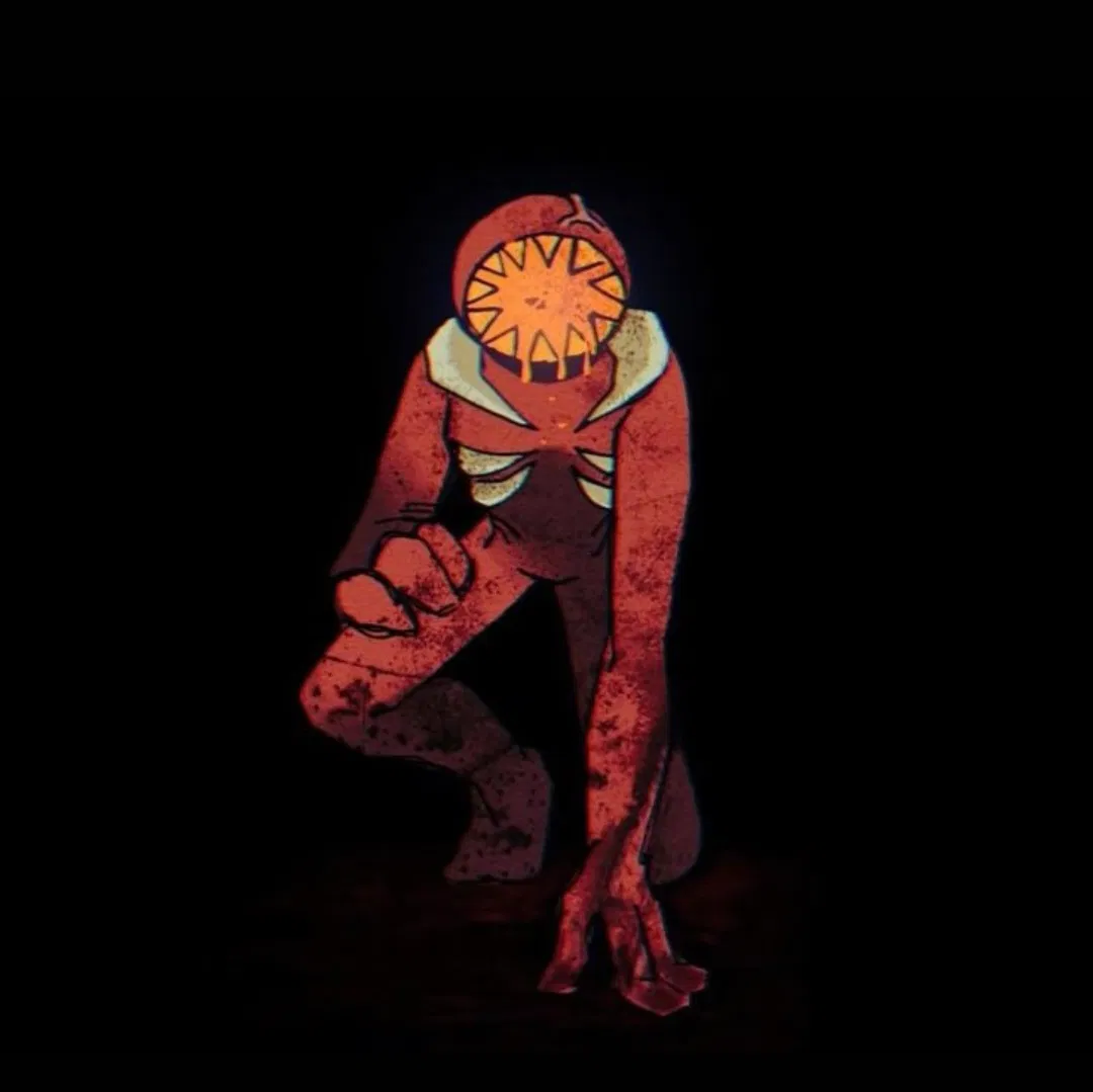 Avatar of INSECURE || Figure — DOORS