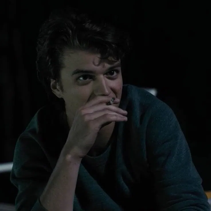 Avatar of Steve Harrington | Diagnosis: Lovesick