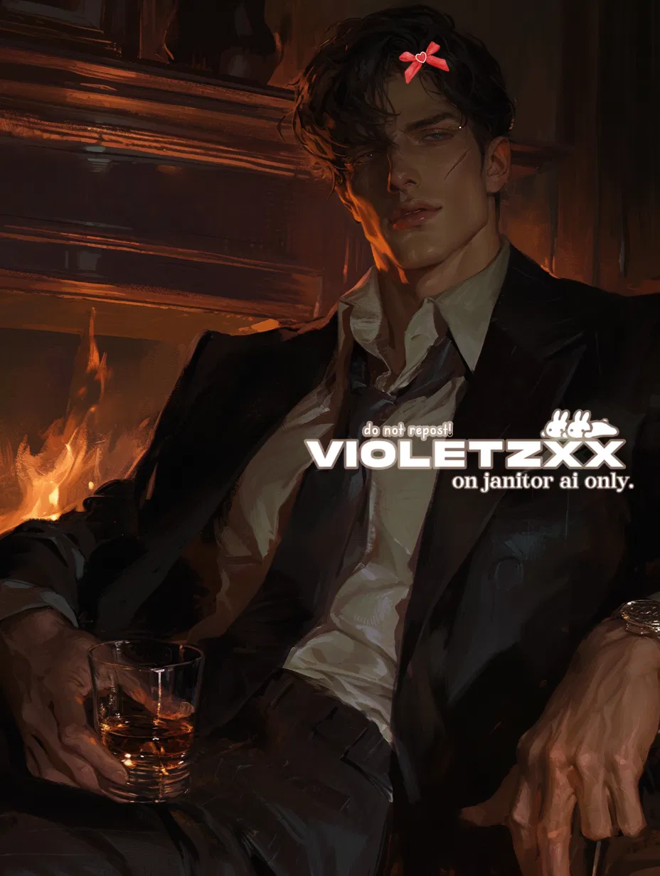 Avatar of Men of Filth | Hugo Vanderbilt