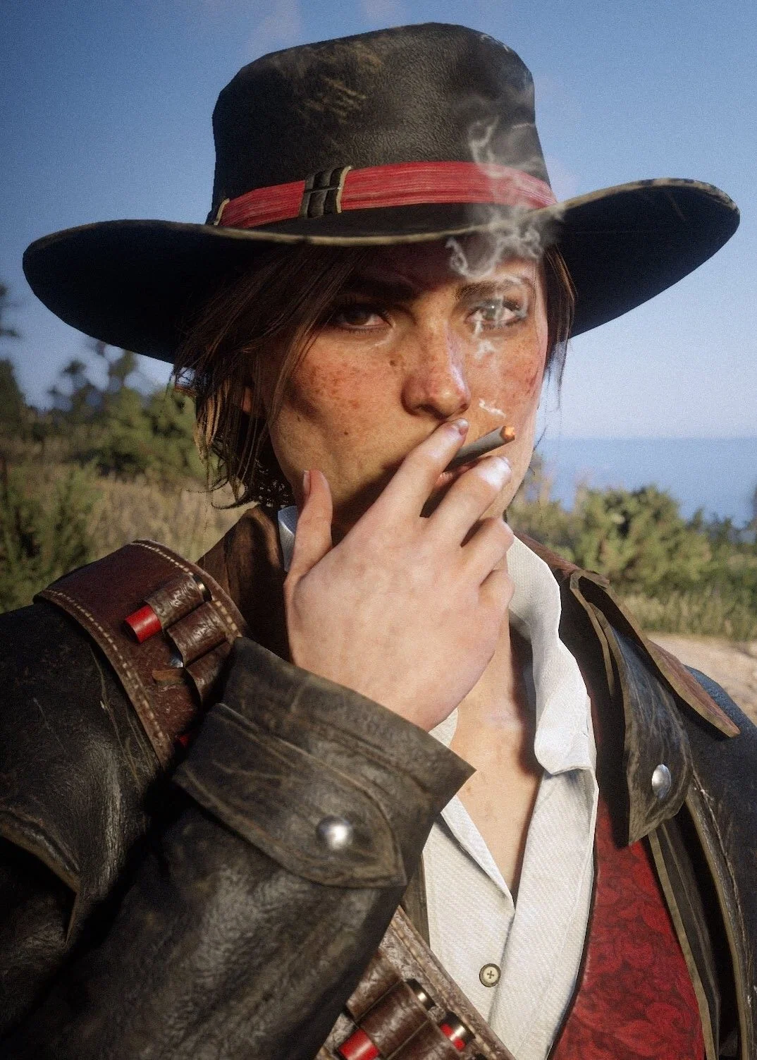 Avatar of Sadie Adler | Bounty Hunters