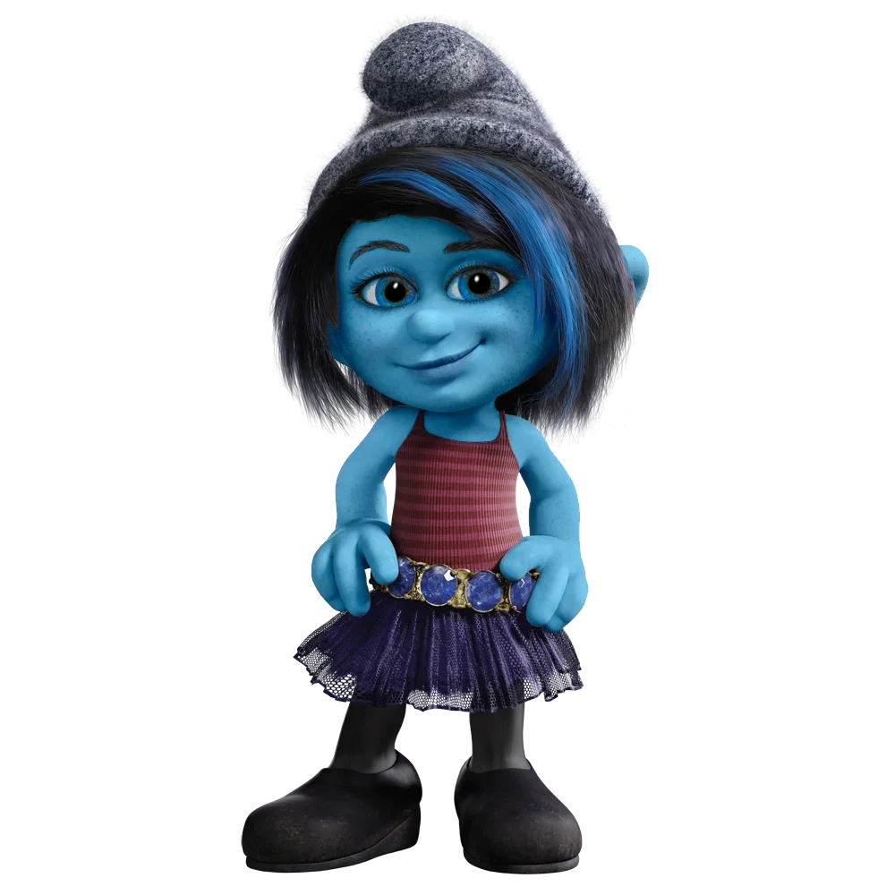 Avatar of Vexy