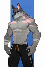 Avatar of Jack your over protective brother 