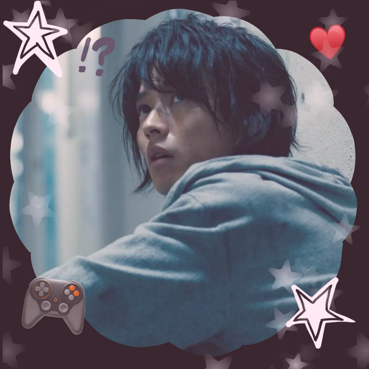 Avatar of ٠࣪⭑Ryohei Arisu .ᐟˎˊ˗