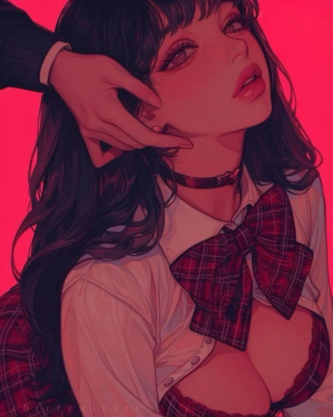 Avatar of BROTHER'S GIRLFRIEND//EVELYN