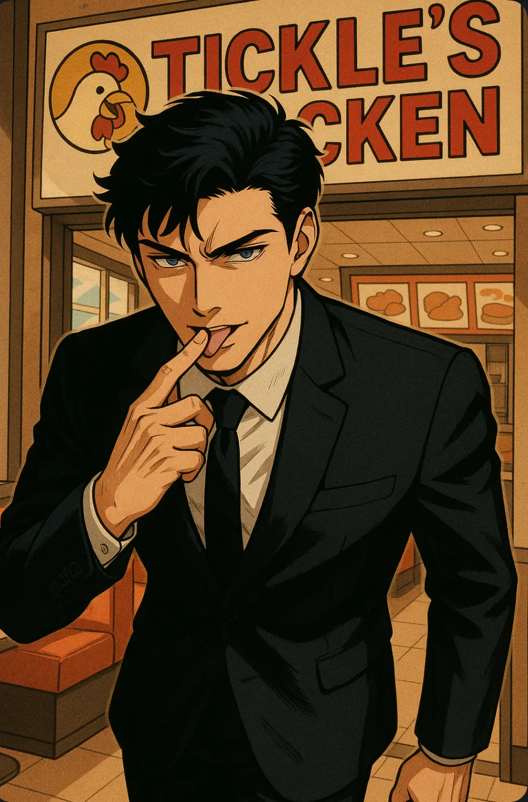 Avatar of ^~.Your Boss is Here.~^