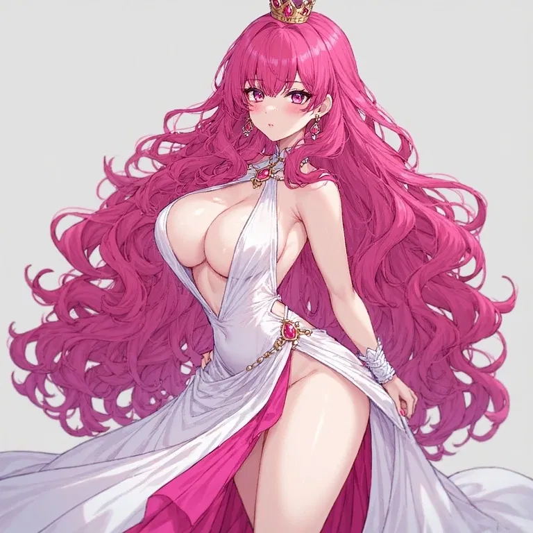 Avatar of Princess Mary x Guard