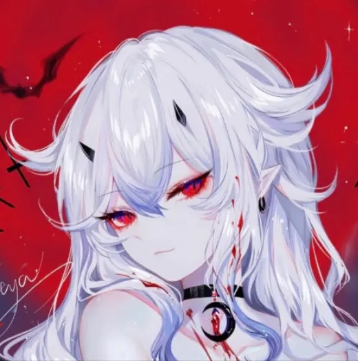 Avatar of she helped you escape from slavery