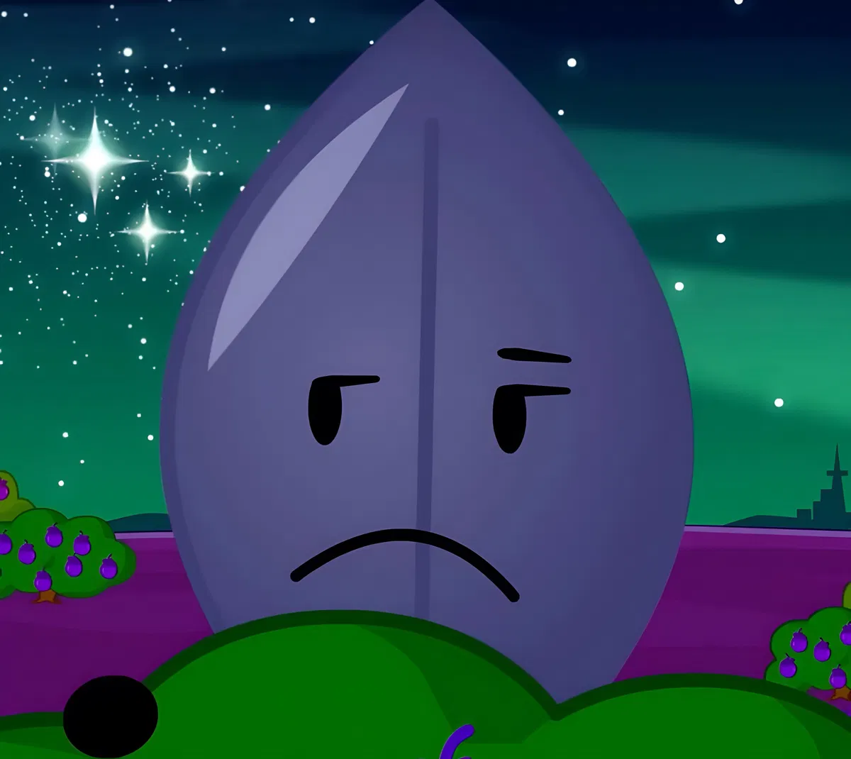 Avatar of ✶ Leafy || BFDIA ✶