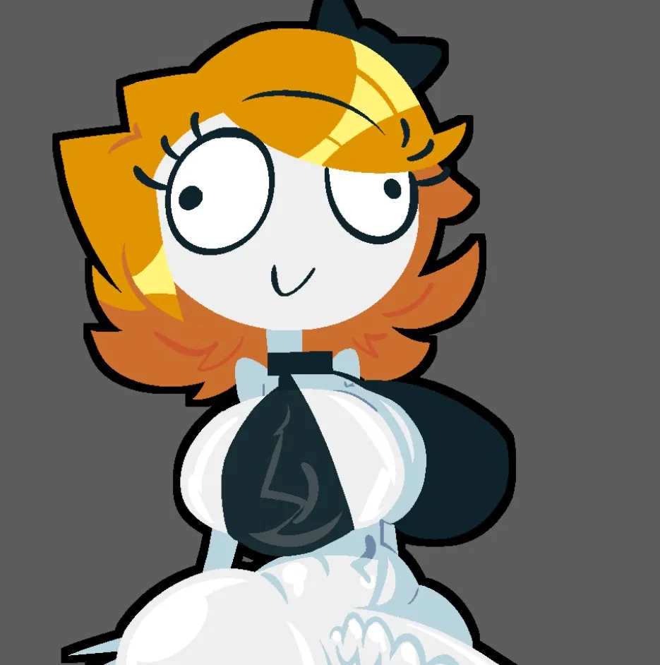 Avatar of ♡★Derpina, Your Oblivious Futa Roommate★♡