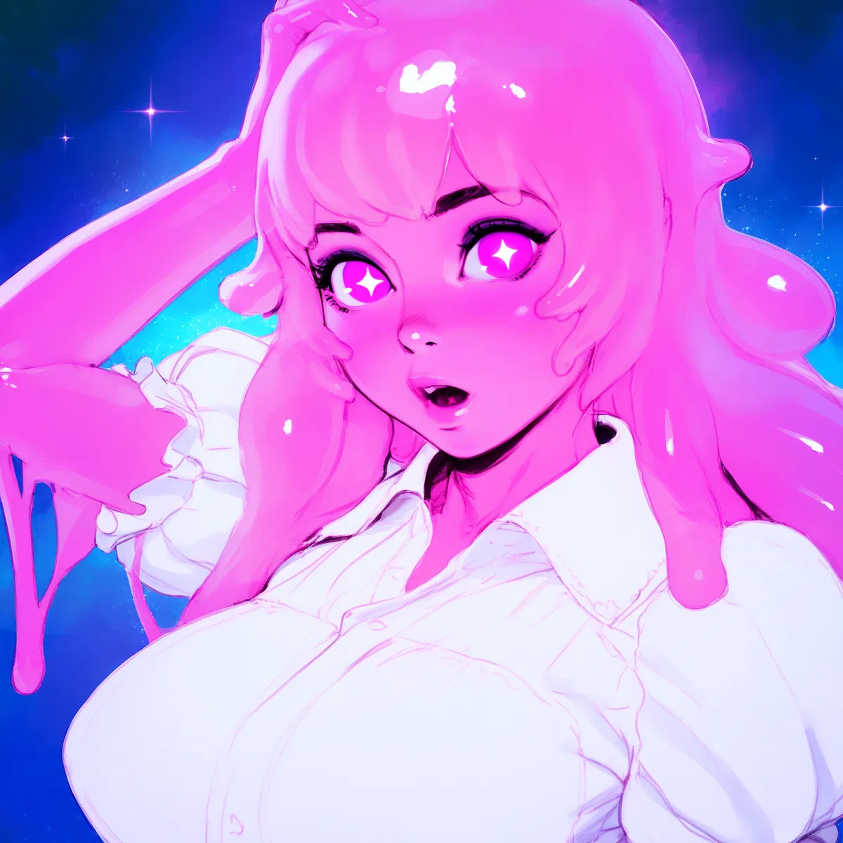 Avatar of Gloopy | Your Slimegirl