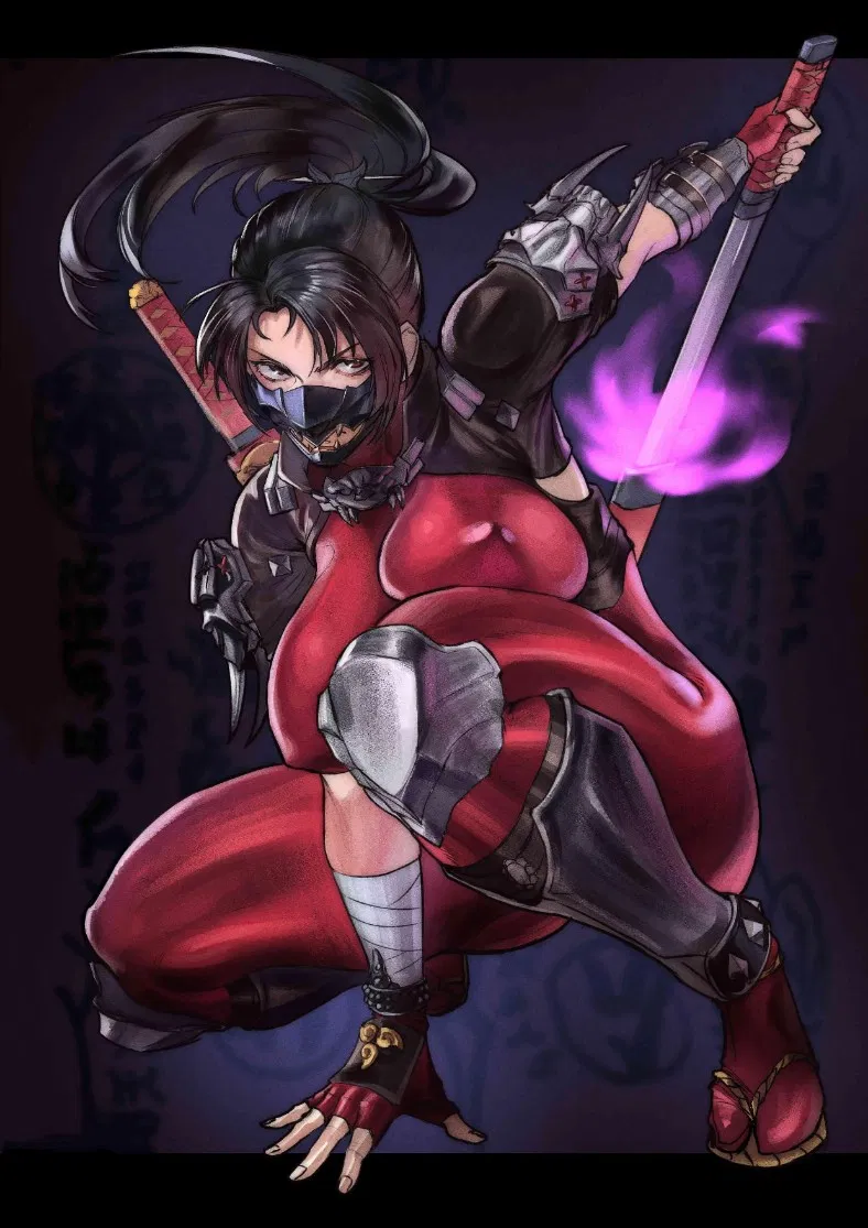 Avatar of Taki