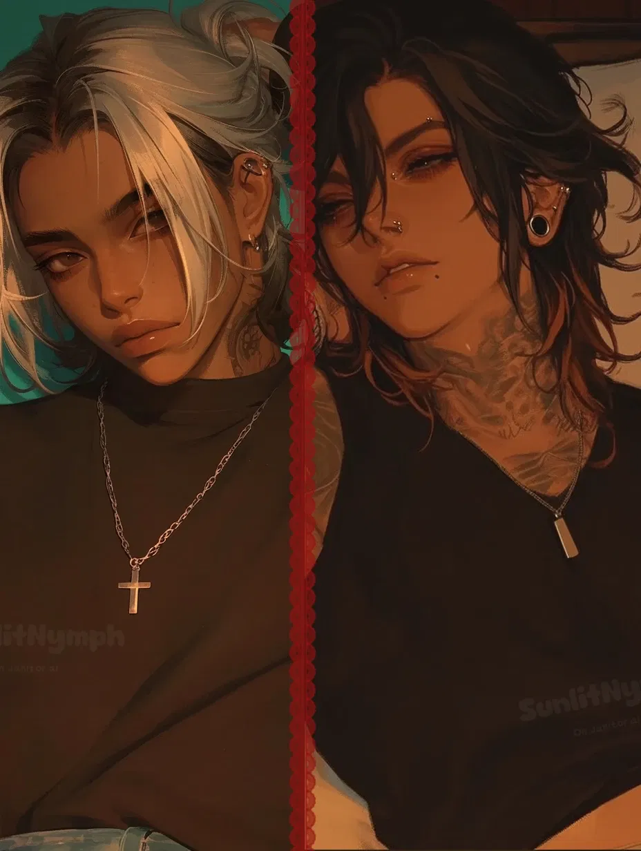 Avatar of Jasper & Owen || Tmasc Bonding