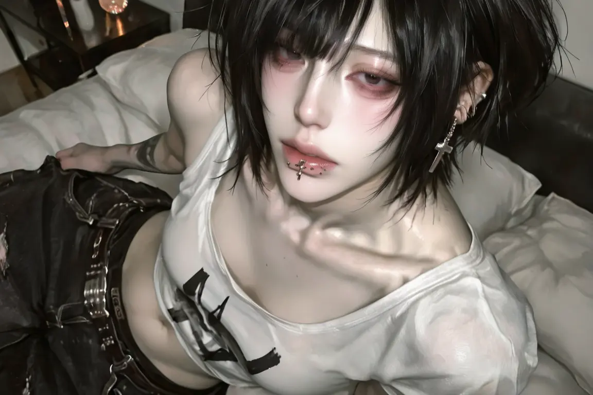 Avatar of SUICIDE ATTEMPT | Daria