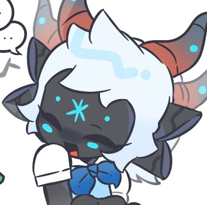 Avatar of Yngya (Cult Of The Lamb)