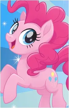 Avatar of Pinkie Pie