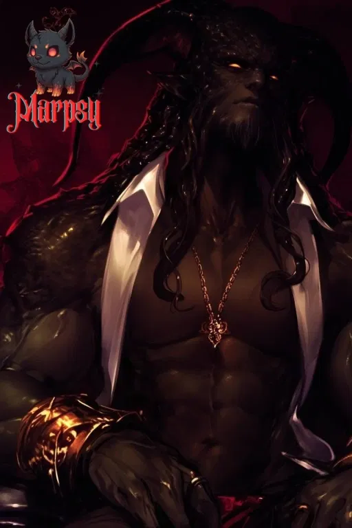 Avatar of Daddy Thullhu 
