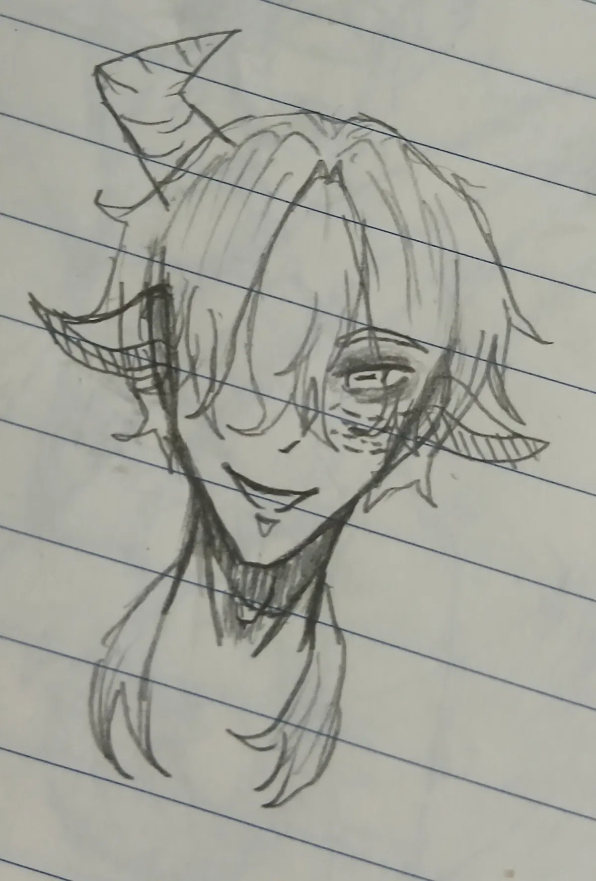 Avatar of Sebastion de Disez Pech