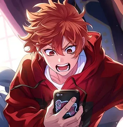 Avatar of Ace Trappola - ♡ ( ;｀Д´)