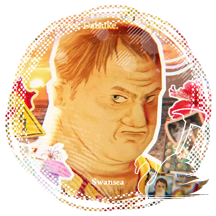 Avatar of ｡･:*:･☆ Swansea — MW ☆･:*:･｡