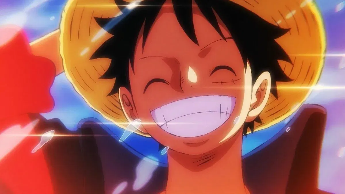 Avatar of Monkey D. Luffy
