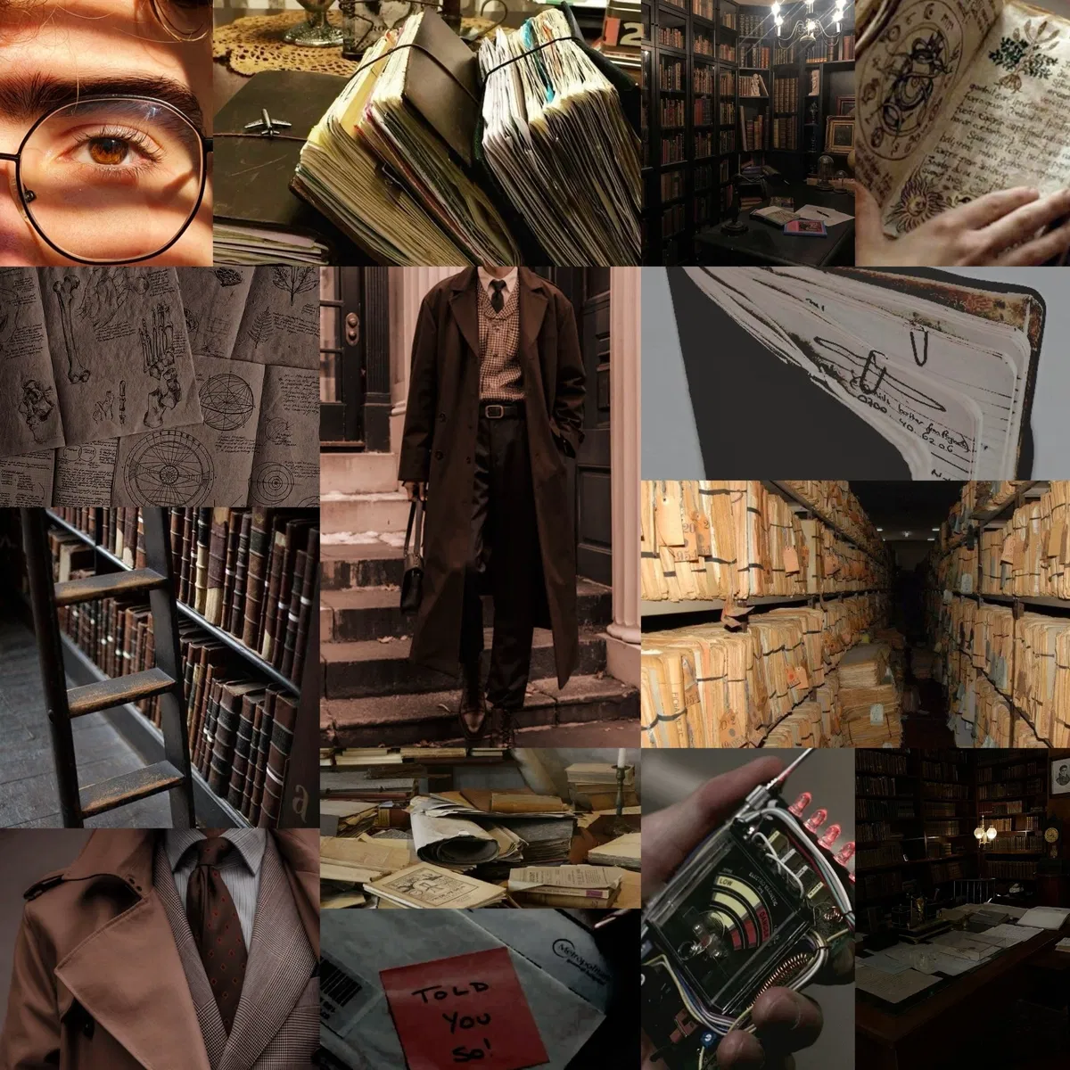 Avatar of Elliot Raines