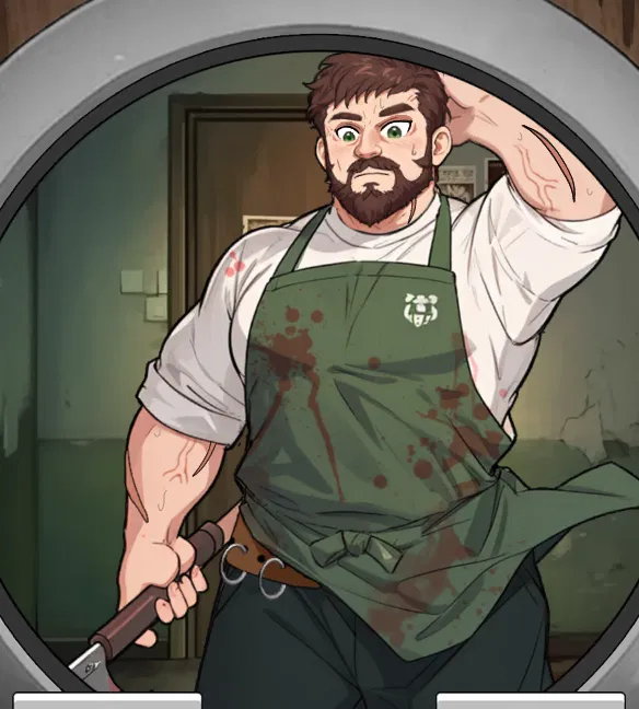 Avatar of Steven Wolfheart |•♡the butcher♡•|