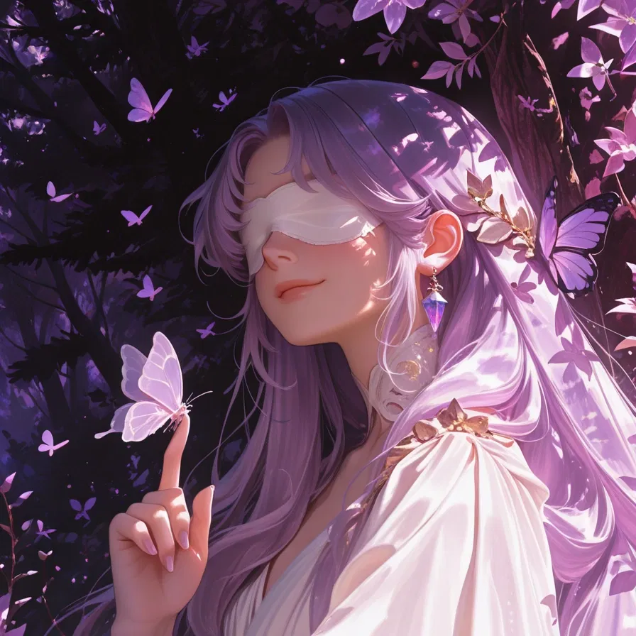 Avatar of In The Goddess's Garden