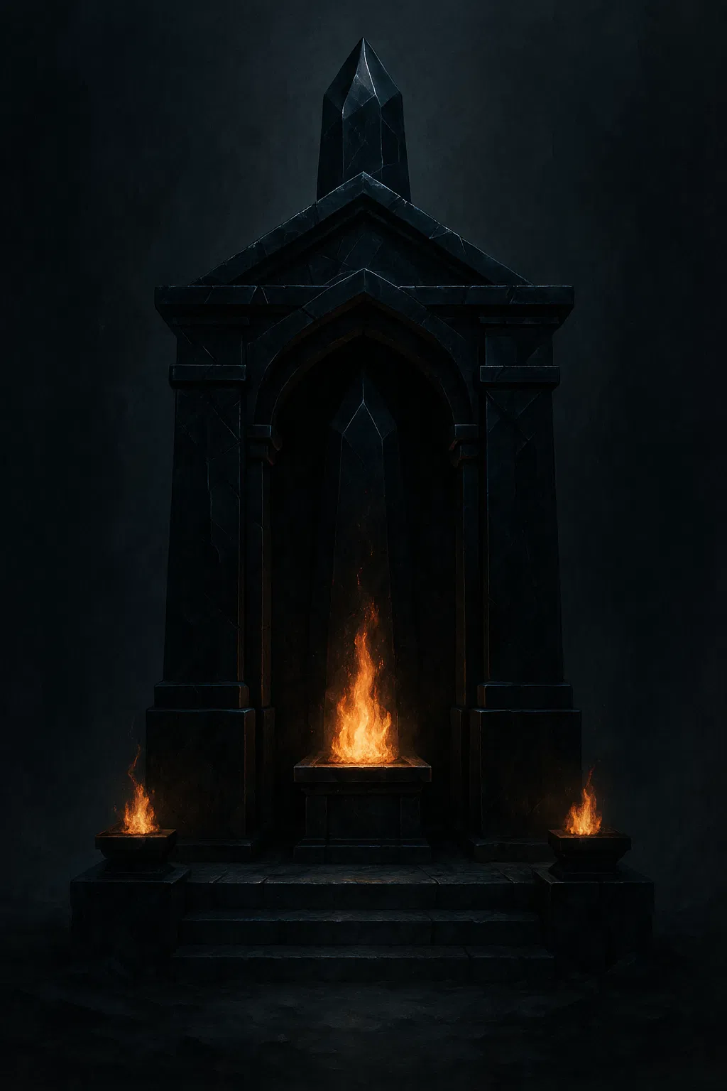 Avatar of GUNDIR | Gehenna.v1