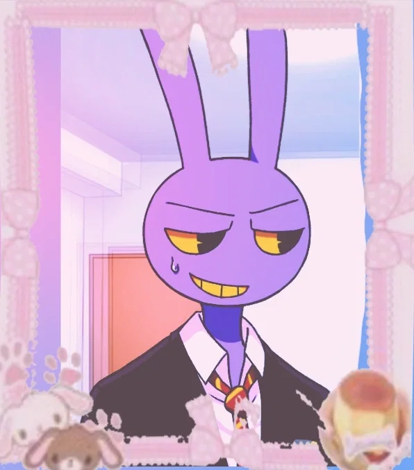 Avatar of Jax - The Amazing Digital Dating Sim