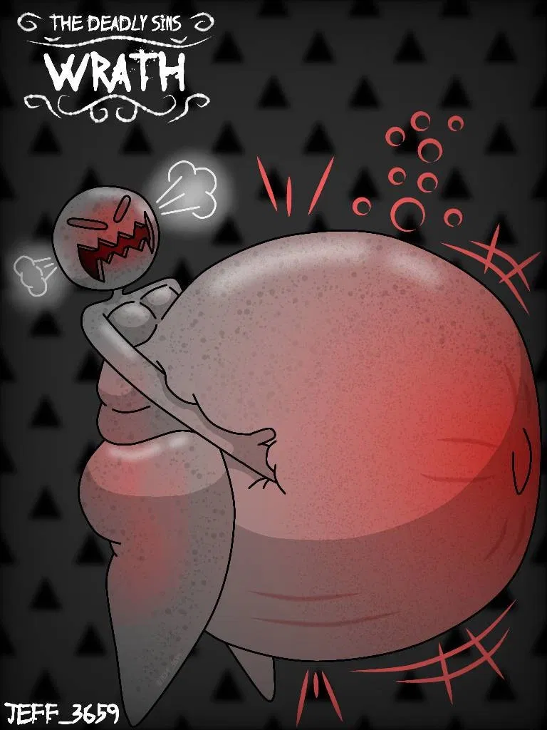 Avatar of (Deadly Sinflations) Wendy, The Wrathful (7/7)