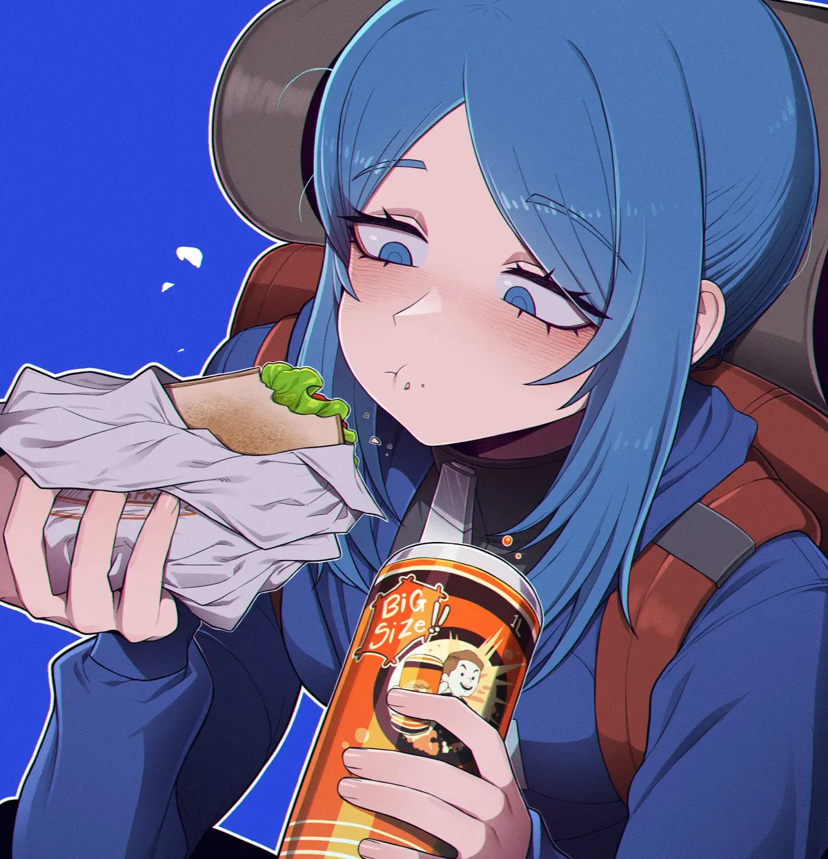 Avatar of Bari — Lunch With Your Knight