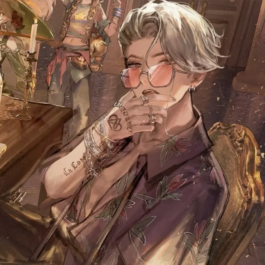 Avatar of Pavia