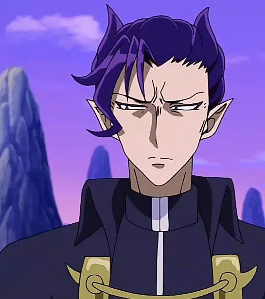 Avatar of Naberius Kalego