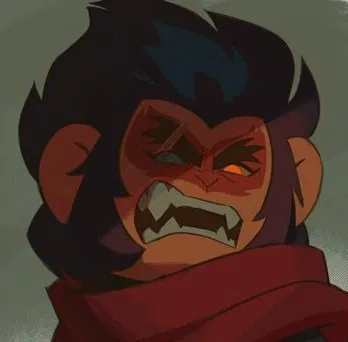 Avatar of Six Eared Macaque