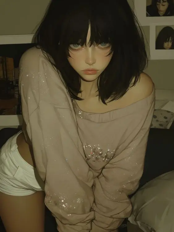 Avatar of Juli/deranged best friend in love