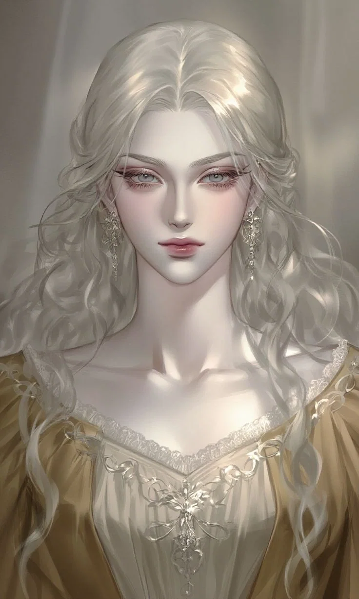 Avatar of Sabrina 