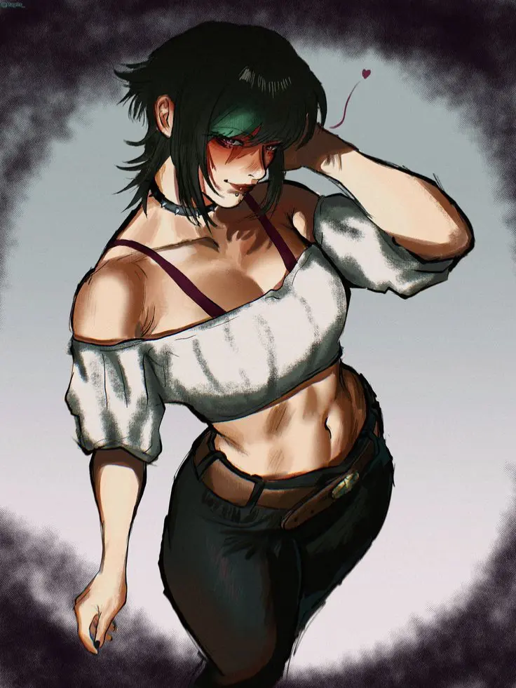 Avatar of  𝑲𝒊𝒓𝒂𝒓𝒂 𝑯𝒐𝒔𝒉𝒊 | 𝑽𝒂𝒍𝒆𝒏𝒕𝒊𝒏𝒆’𝒔 𝑫𝒂𝒕𝒆