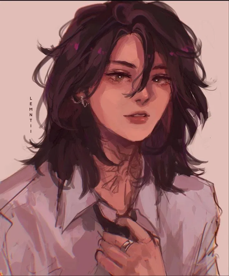 Avatar of ☆Maya Briggs☆
