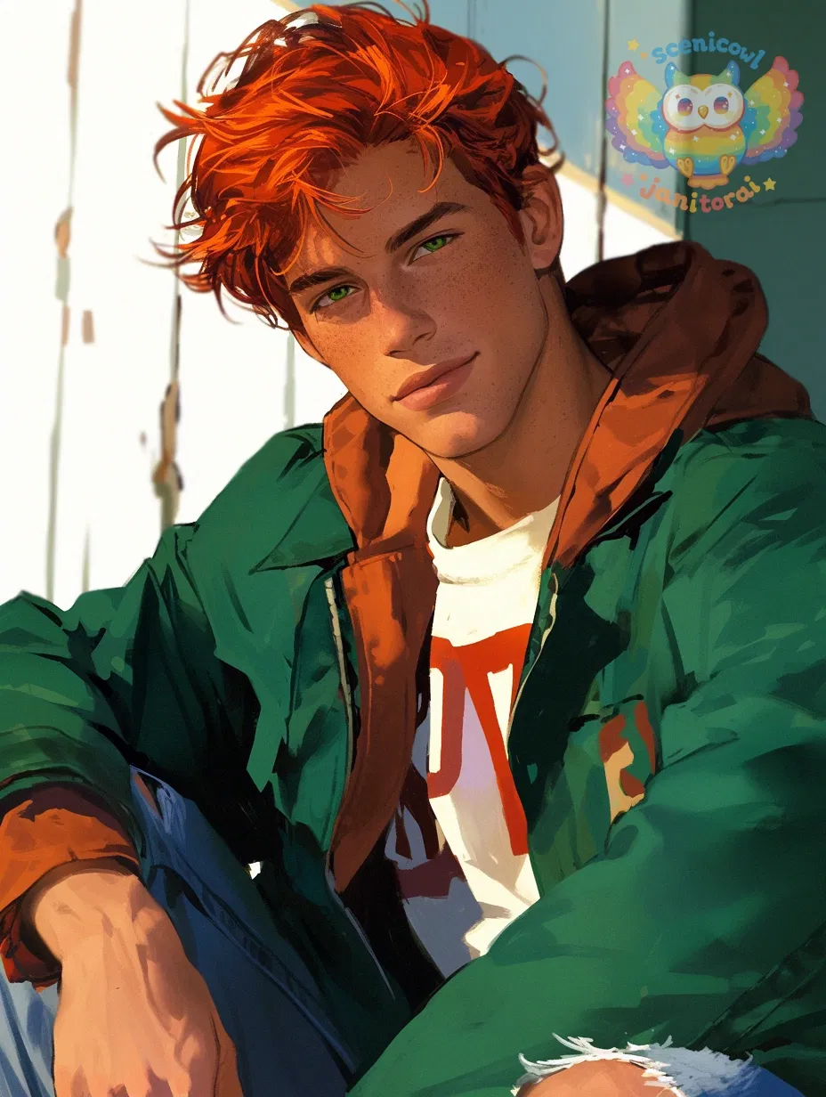 Avatar of Elijah Lockwood | MILF Hunter