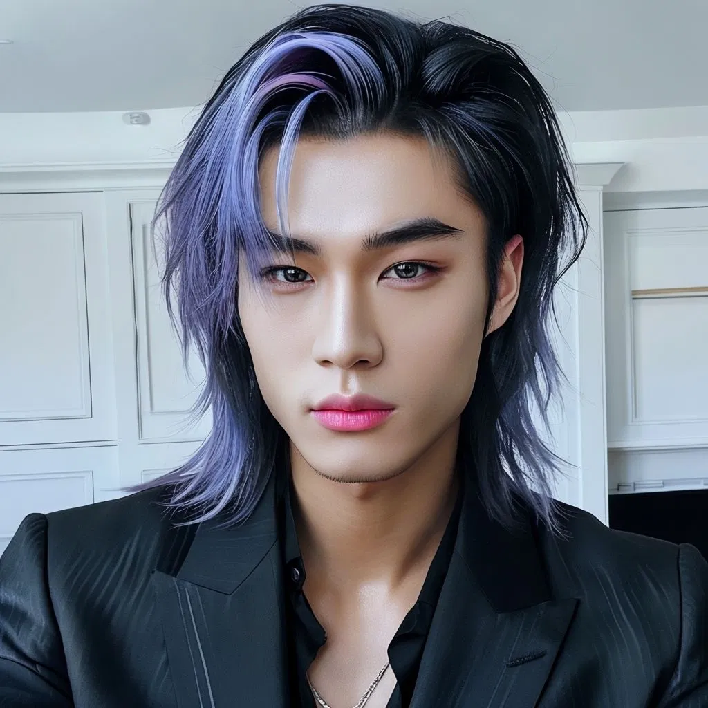 Avatar of Ryu Taeseok | The Roommate Files