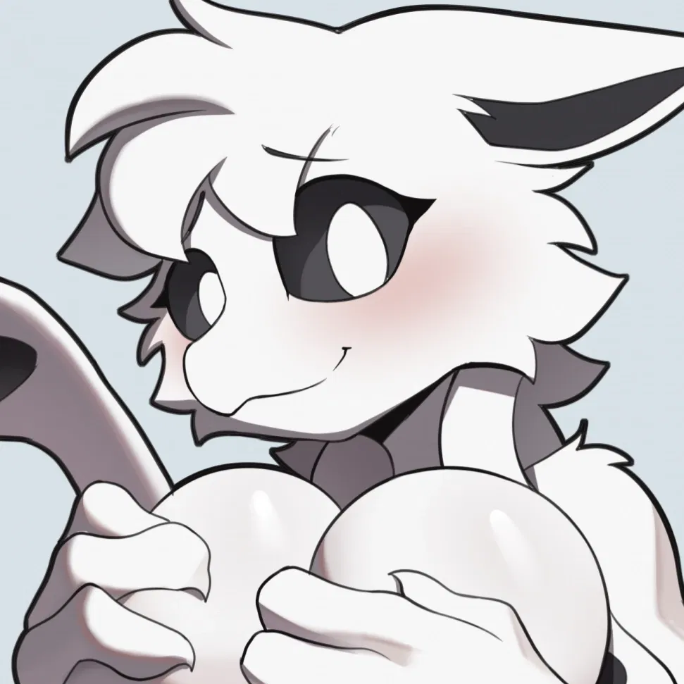 Avatar of Scylla, The Squid Dog // Locker Trap