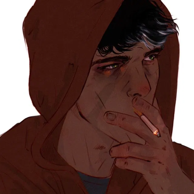 Avatar of Jason Todd